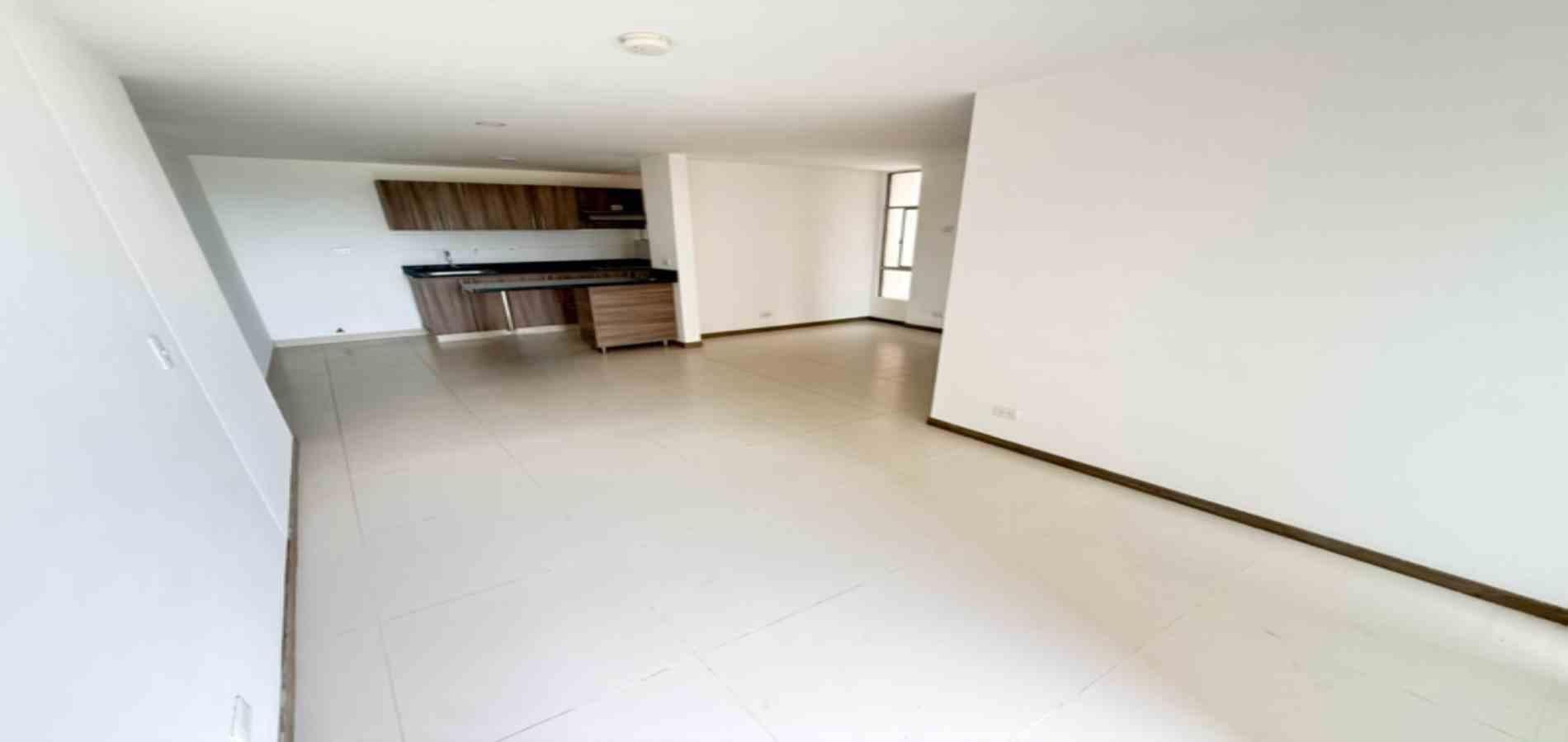Apartamento en venta ubicado en Rionegro, sector Los Colegios