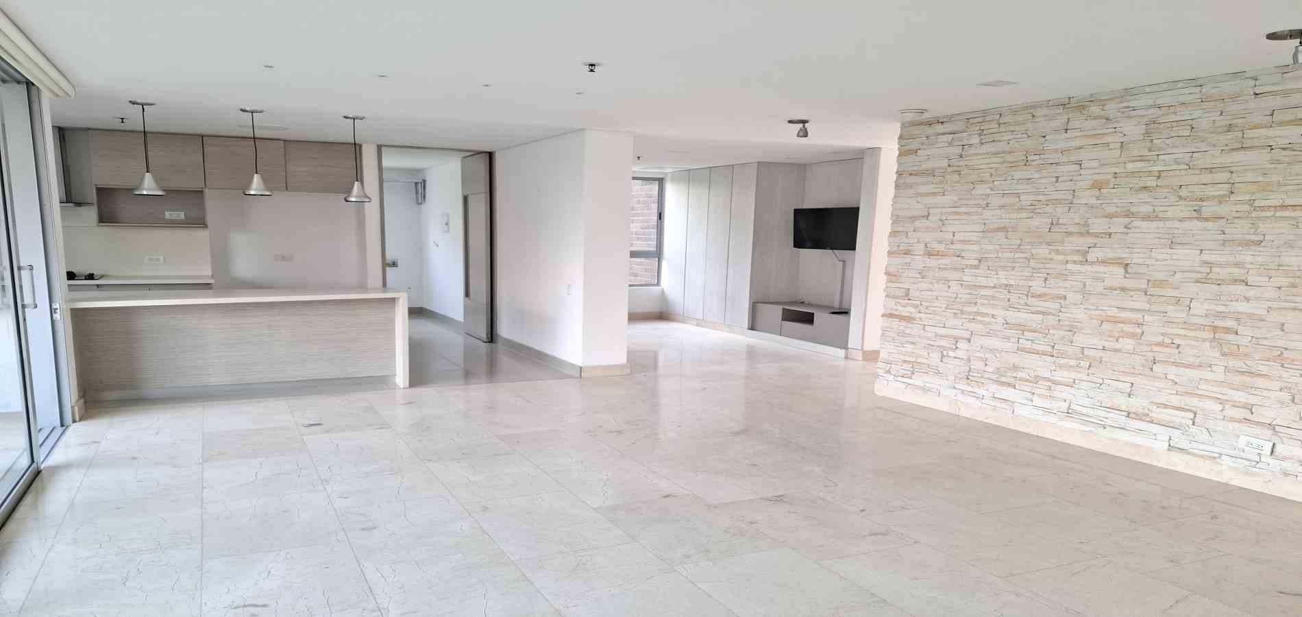 Apartamento en venta ubicado en Medellín, sector Provenza