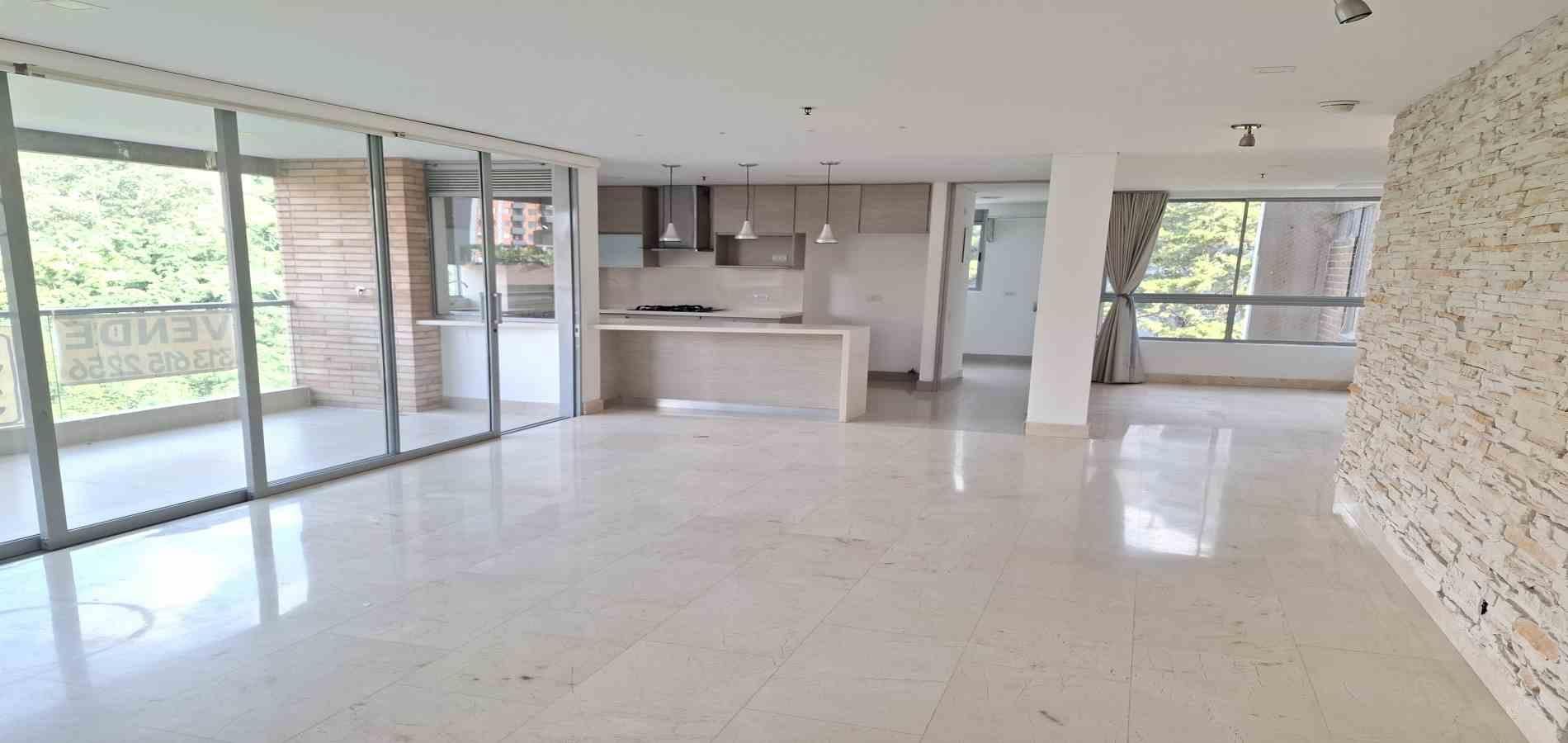 Apartamento en venta ubicado en Medellín, sector Provenza