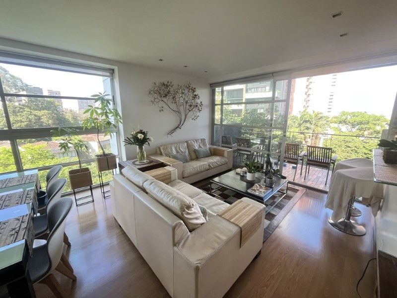 Apartamento en arriendo ubicado en Medellín, sector Alejandría