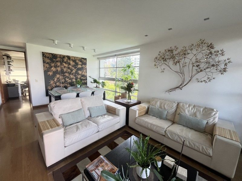 Apartamento en arriendo ubicado en Medellín, sector Alejandría