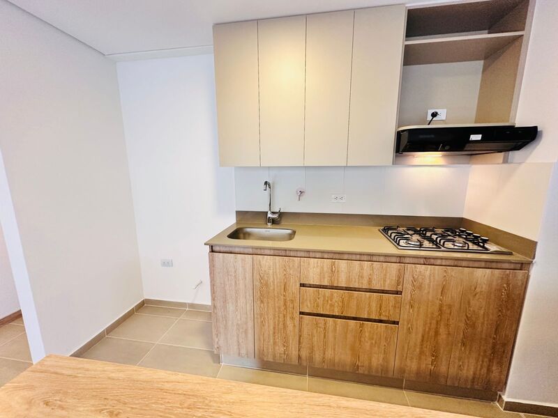 Apartamento en venta ubicado en Rionegro, sector Barro Blanco