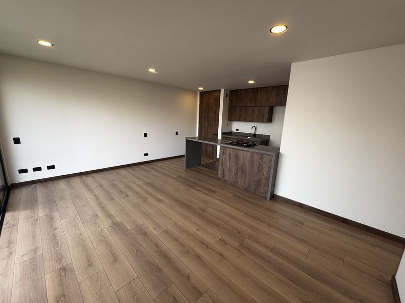 APARTAMENTO EN ARRIENDO UBICADO EN ENVIGADO SECTOR EL TRIANON