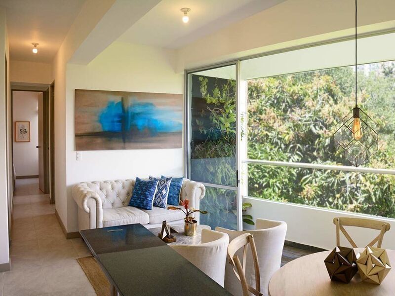 Apartamento en venta ubicado en Sabaneta, sector Las Lomitas