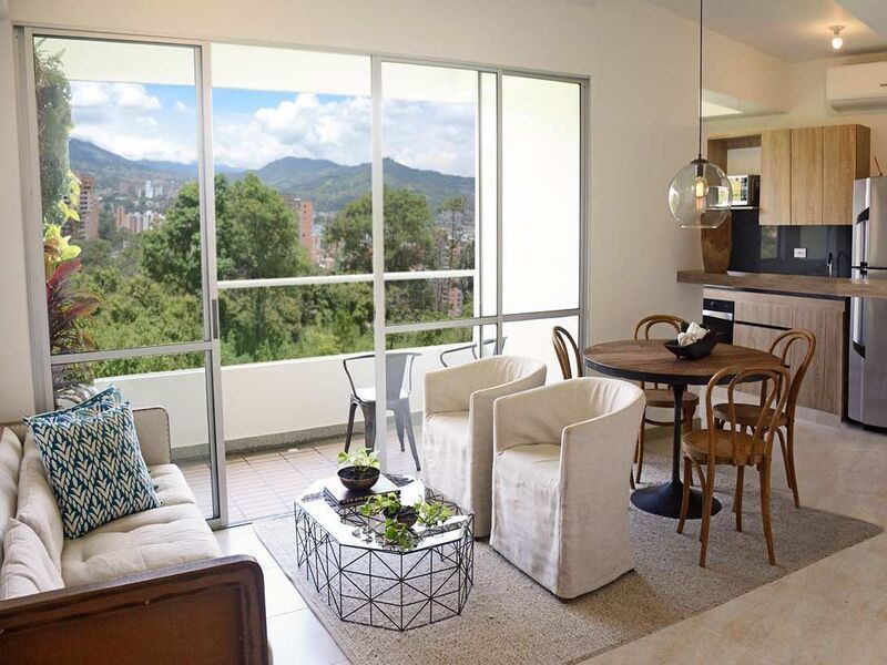Apartamento en venta ubicado en Sabaneta, sector Las Lomitas