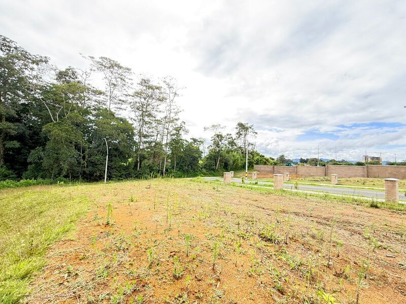 Lote en venta ubicado en Rionegro, sector San Antonio