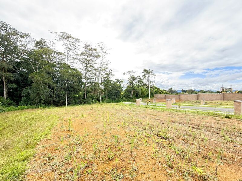 Lote en venta ubicado en Rionegro, sector San Antonio