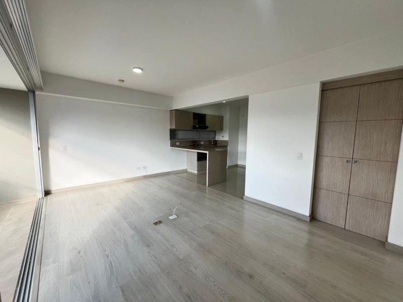 Apartamento en arriendo ubicado en Sabaneta, sector Tres Esquinas