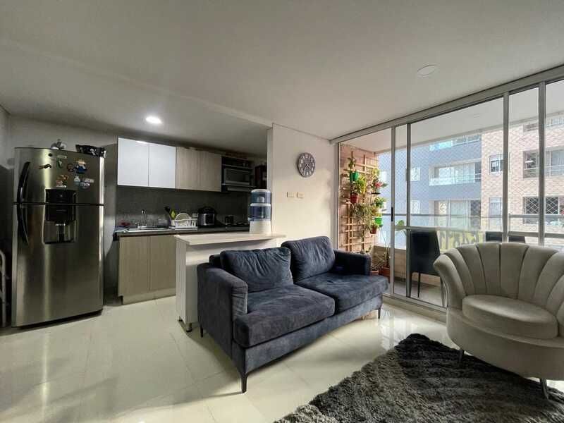 Apartamento en venta ubicado en Sabaneta, sector Las Vegas