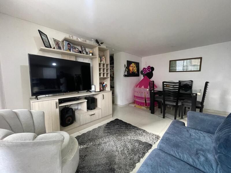 Apartamento en venta ubicado en Sabaneta, sector Las Vegas