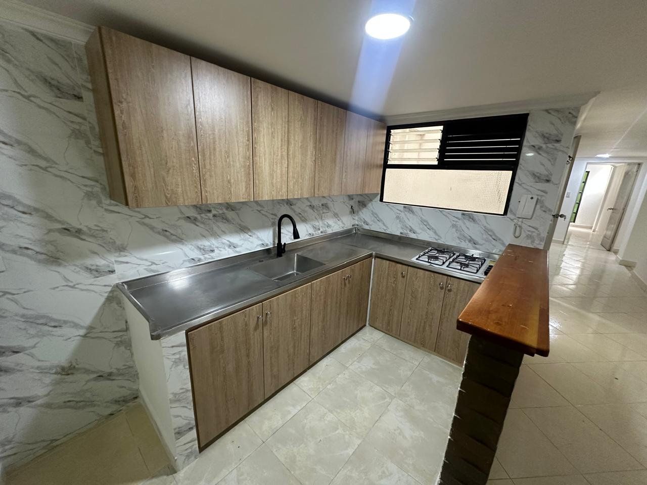 CASA EN ARRIENDO UBICADA EN BELLO SECTOR VEGAS DE LA CABANA