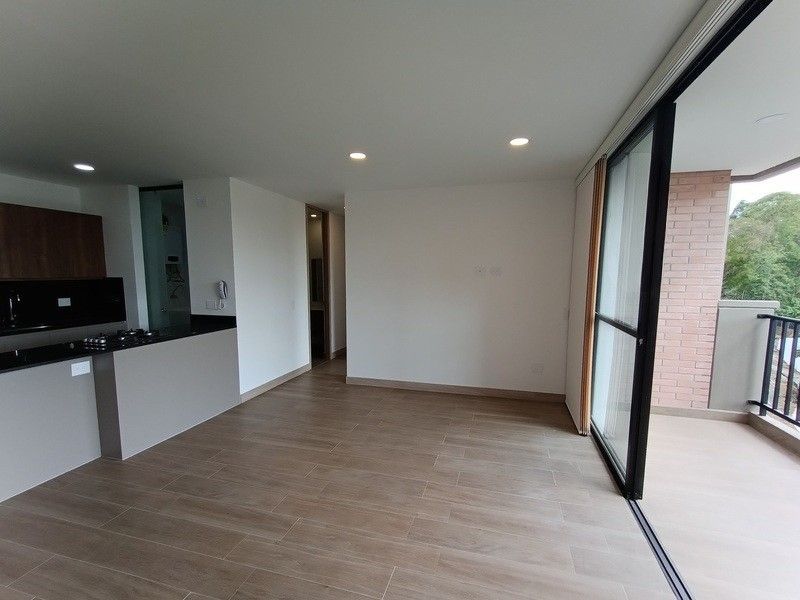 Apartamento en venta ubicado en Rionegro, sector Gualanday