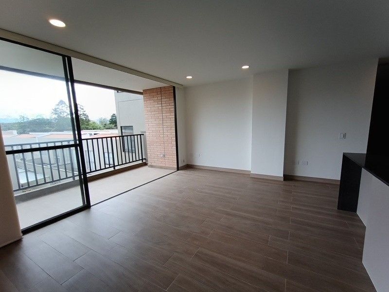 Apartamento en venta ubicado en Rionegro, sector Gualanday