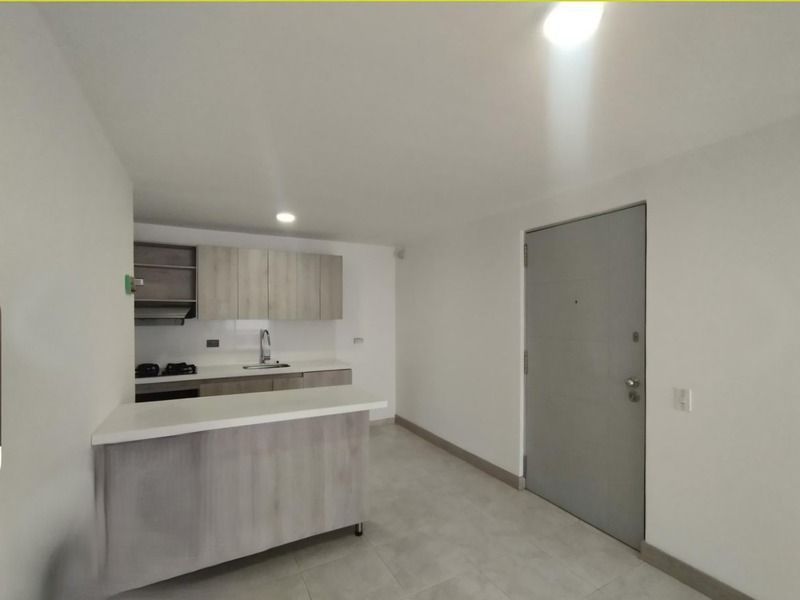 Apartamento en arriendo ubicado en Medellín, sector Castropol