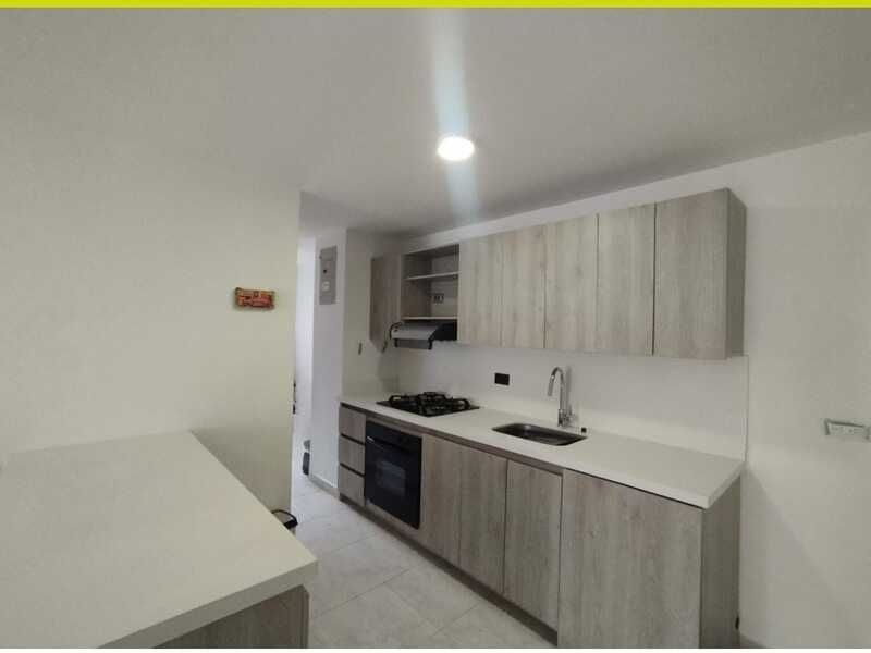 Apartamento en arriendo ubicado en Medellín, sector Castropol