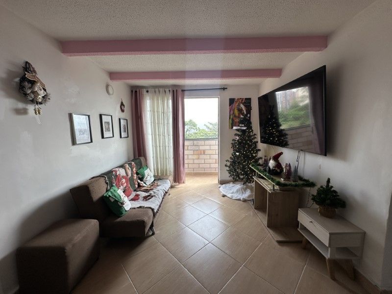 Apartamento en venta ubicado en Itagüí, sector Centro de la Moda