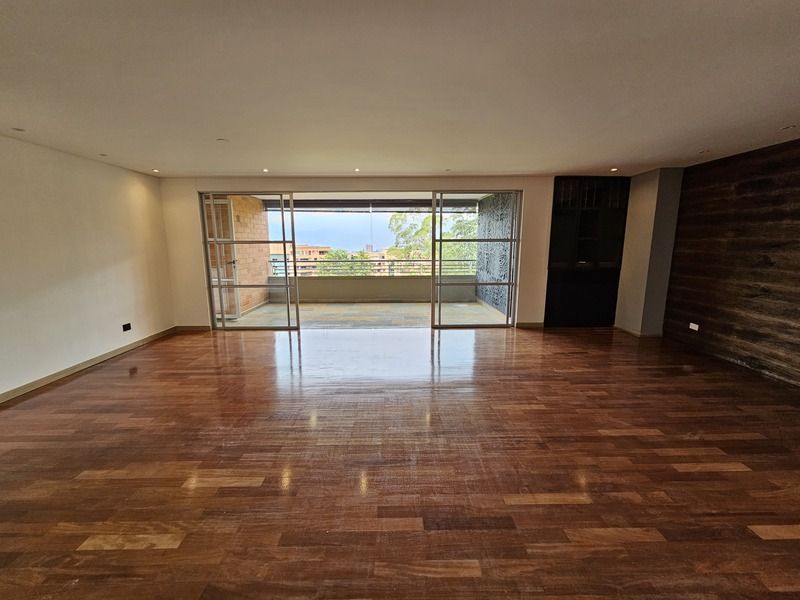 Apartamento en arriendo ubicado en Medellín, sector El Tesoro