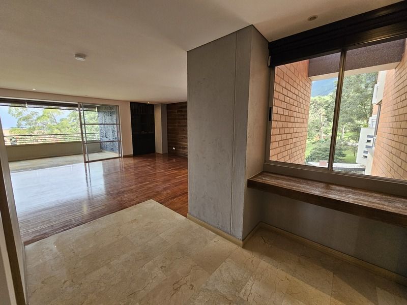 Apartamento en arriendo ubicado en Medellín, sector El Tesoro