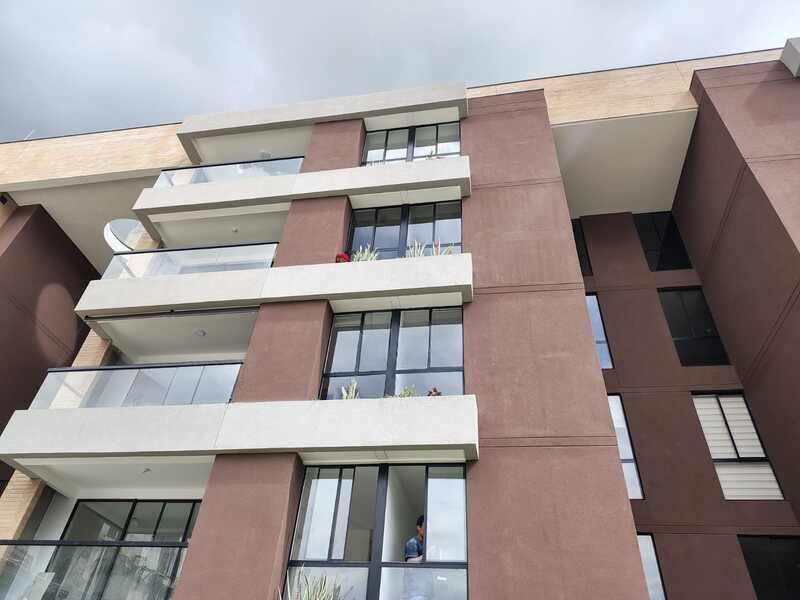 Apartamento en arriendo ubicado en La Ceja, sector El Valles