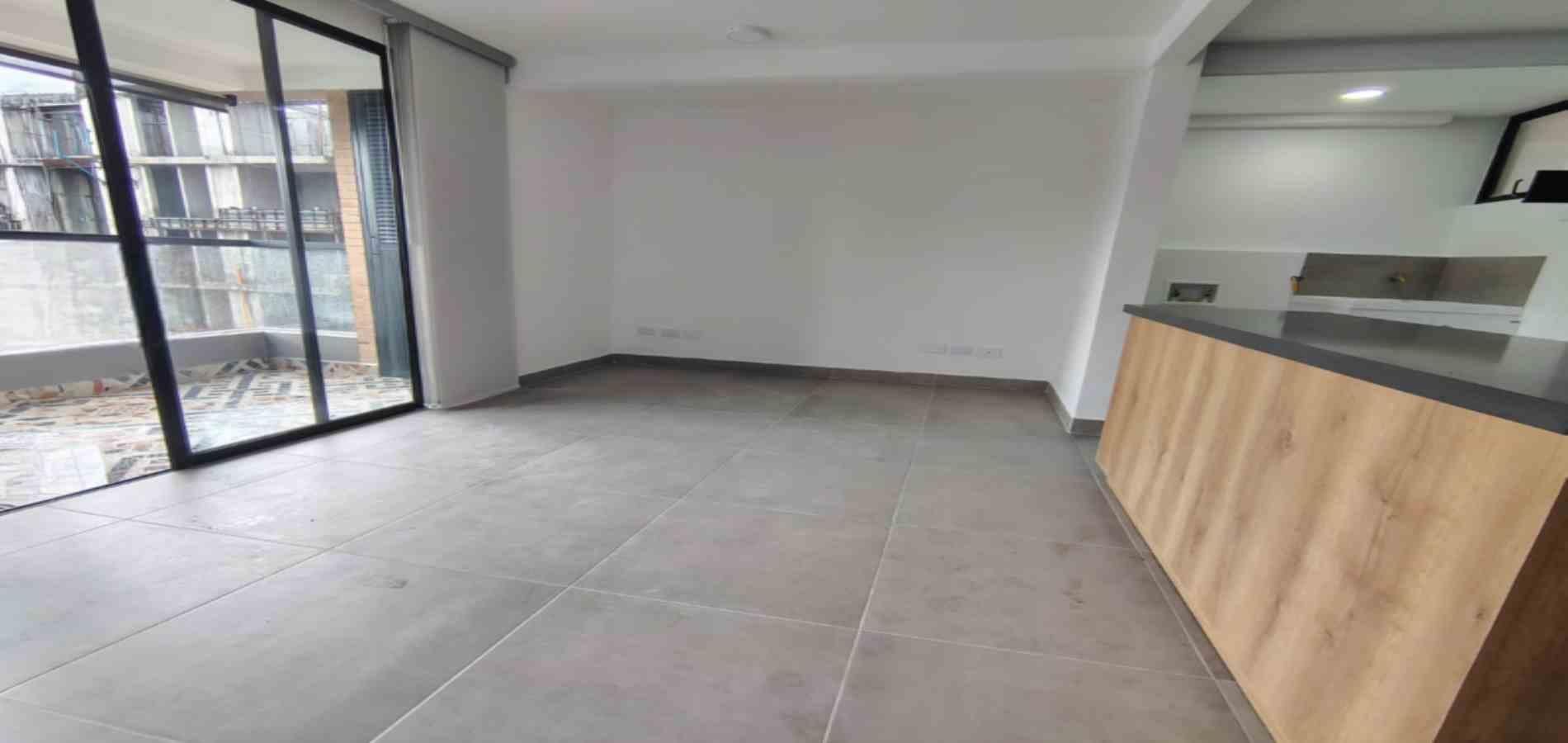 Apartamento en arriendo ubicado en La Ceja, sector El Valles