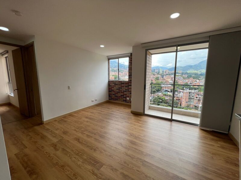 Apartamento en arriendo ubicado en Itagüí, sector Ditaires