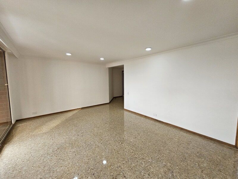 Apartamento en arriendo ubicado en Medellín, sector La Florida