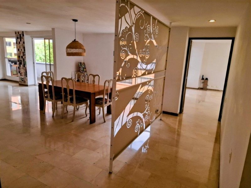 Apartamento en venta ubicado en Medellín, sector Santa María de los Ángeles