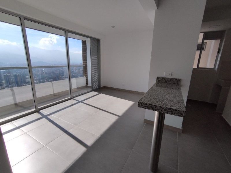 Apartamento en venta ubicado en Medellín, sector Altos de Calasanz
