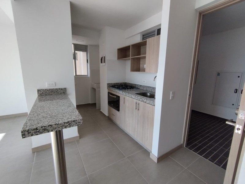 Apartamento en venta ubicado en Medellín, sector Altos de Calasanz