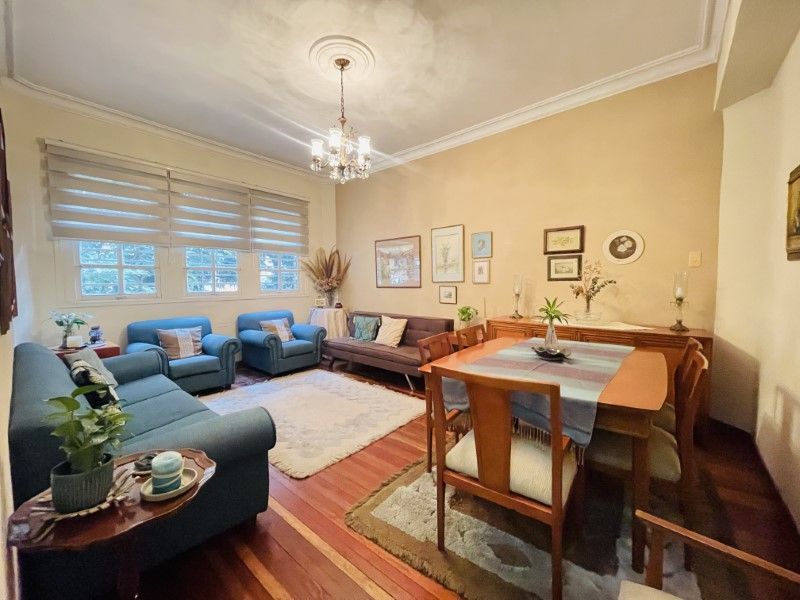 Casa en venta ubicada en Medellín, sector Prado Centro