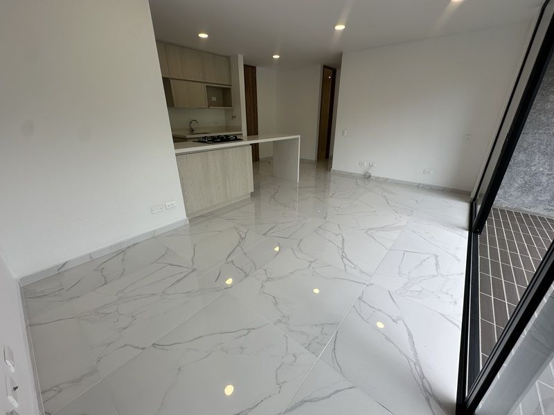 APARTAMENTO EN ARRIENDO UBICADO EN ENVIGADO SECTOR EL TRIANON