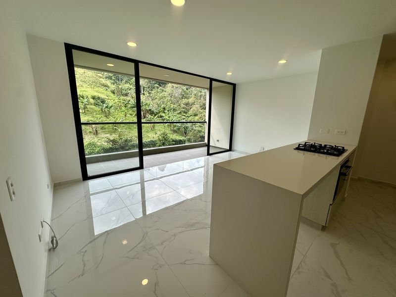 APARTAMENTO EN ARRIENDO UBICADO EN ENVIGADO SECTOR EL TRIANON