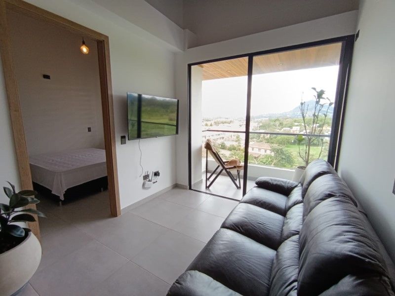 Apartamento en venta ubicado en La Ceja, sector Viva