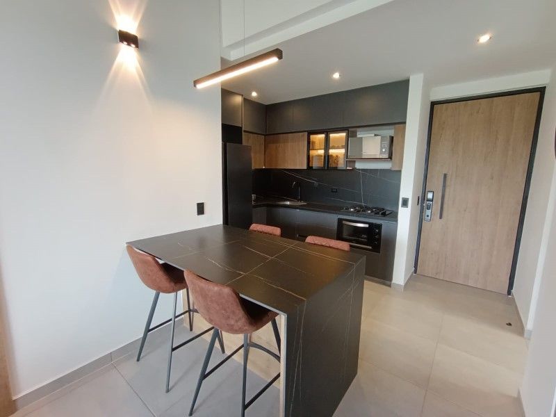 Apartamento en venta ubicado en La Ceja, sector Viva