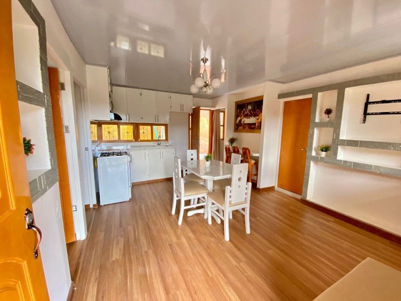 Casa en venta ubicada en San Vicente Ferrer, sector Montegrande