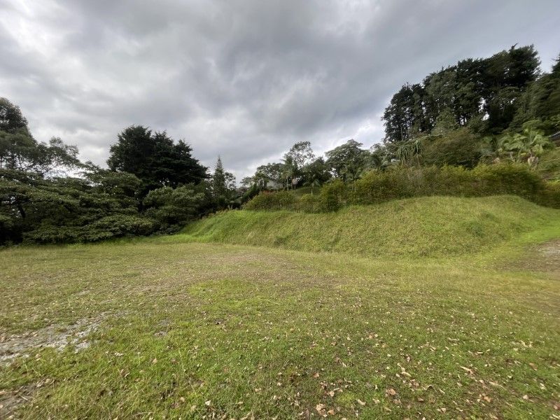 Lote en venta ubicado en Envigado, sector Loma del Escobero