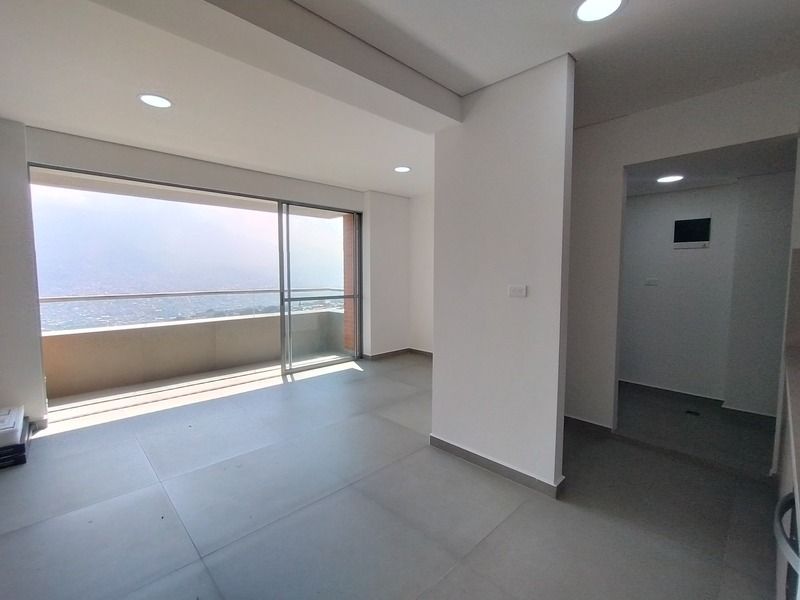 Apartamento en arriendo ubicado en Bello, sector Fabricato