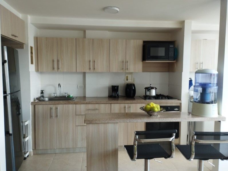 Apartamento en venta ubicado en El Retiro, sector Portón del Retiro
