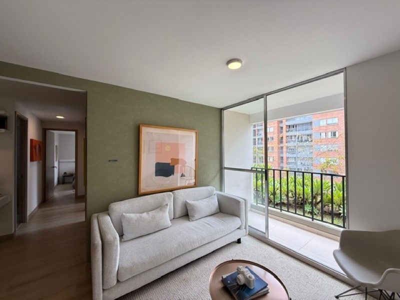 Apartamento en venta ubicado en Rionegro, sector Los Colegios