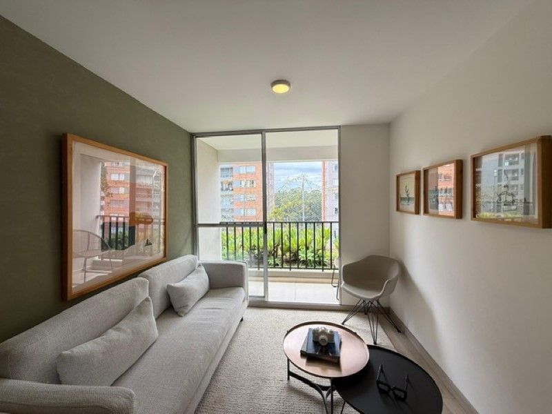 Apartamento en venta ubicado en Rionegro, sector Los Colegios