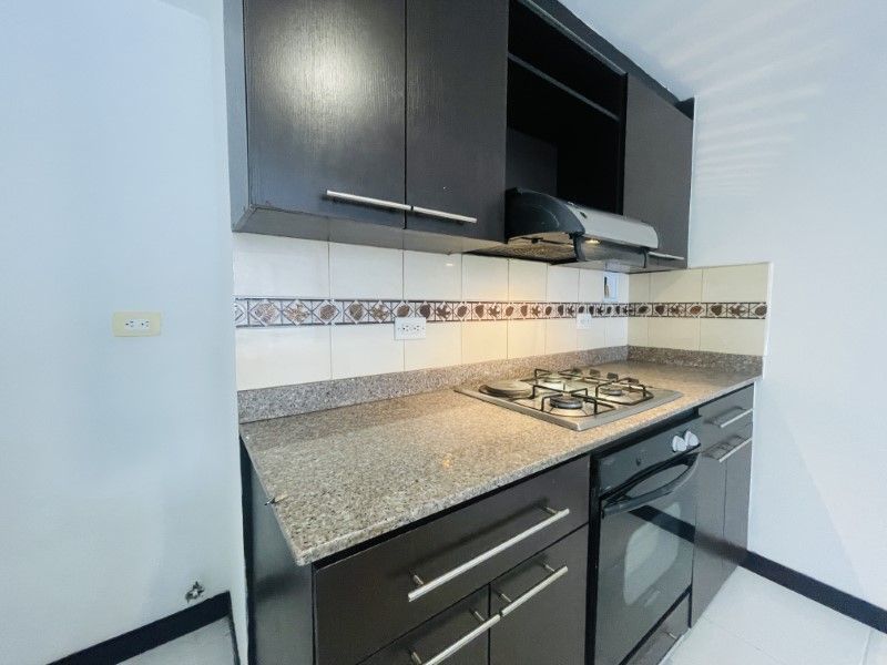 Apartamento en venta ubicado en Medellín, sector Loma del Indio