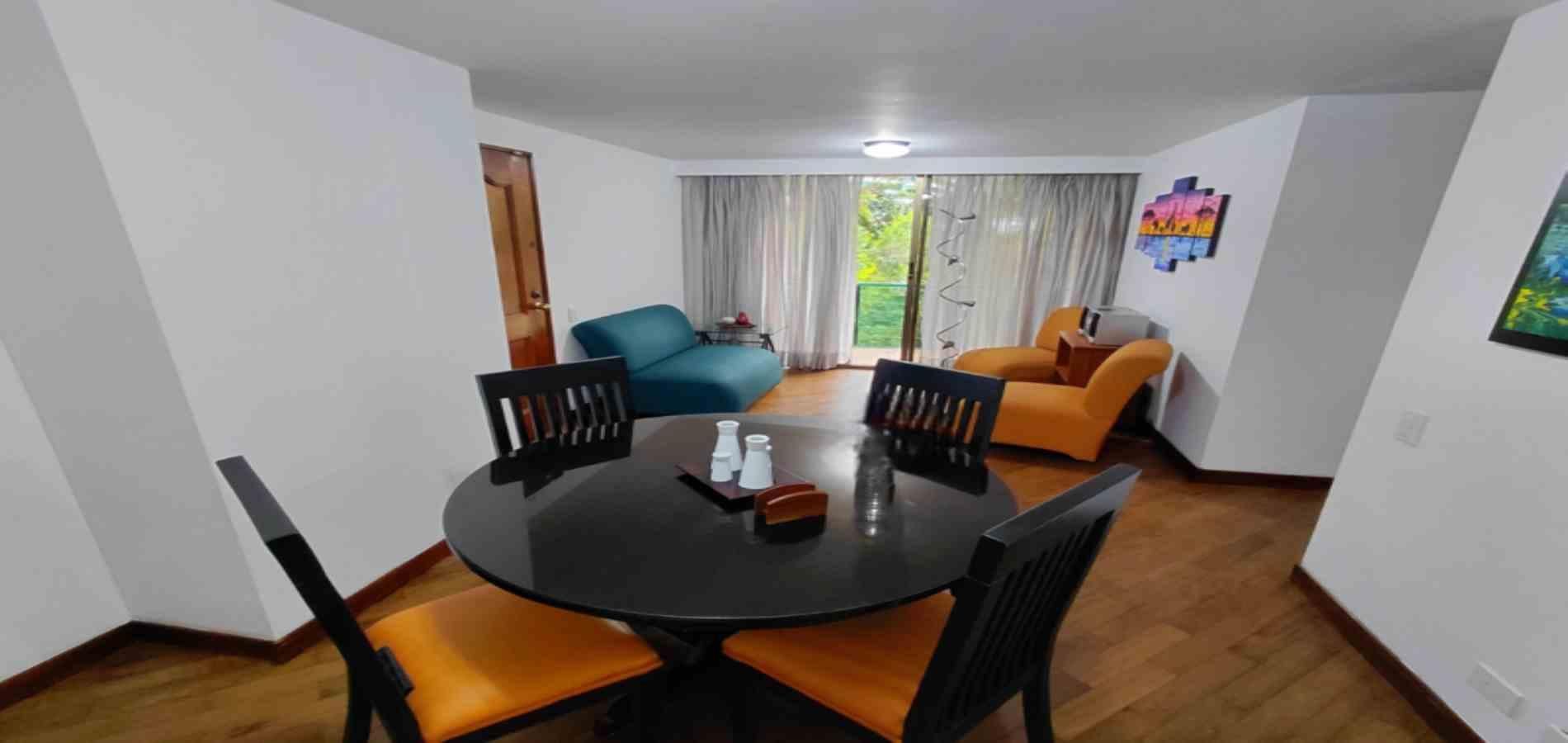 Apartamento en arriendo ubicado en Medellín, sector Milla de Oro