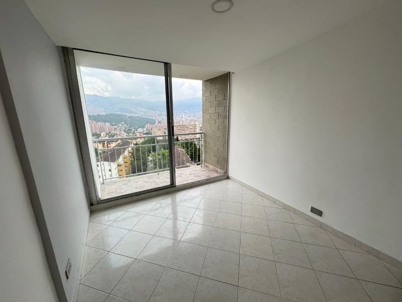 Apartamento en venta ubicado en Medellín, sector Calasanz