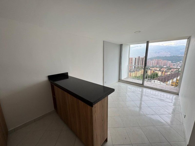 Apartamento en venta ubicado en Medellín, sector Calasanz