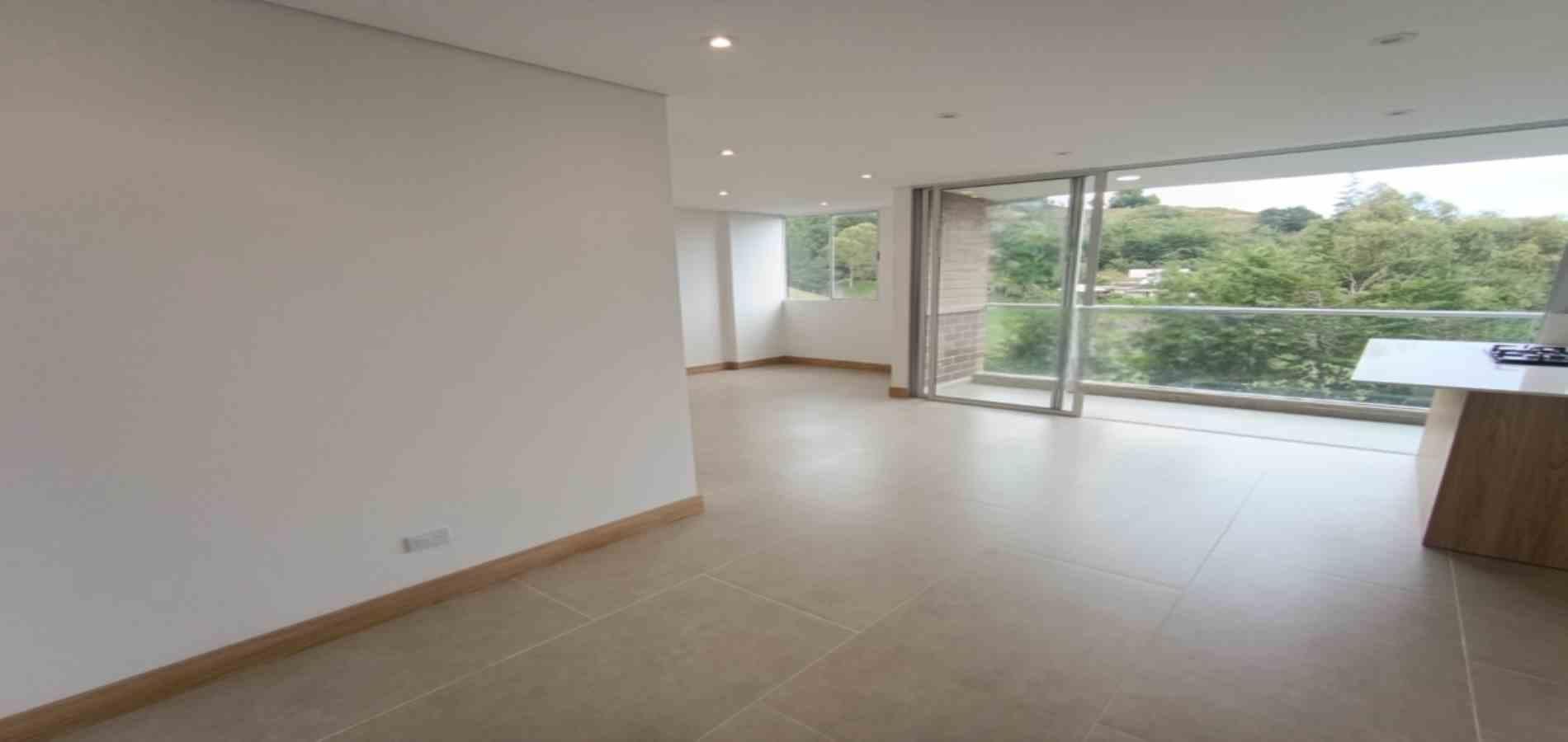 Apartamento en arriendo ubicado en La Ceja, sector Vía Don Diego