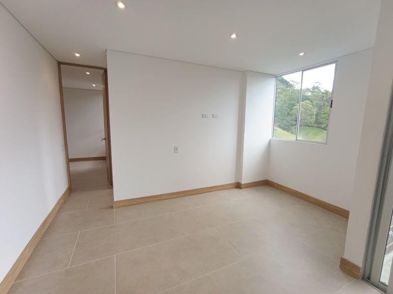 Apartamento en arriendo ubicado en La Ceja, sector Vía Don Diego