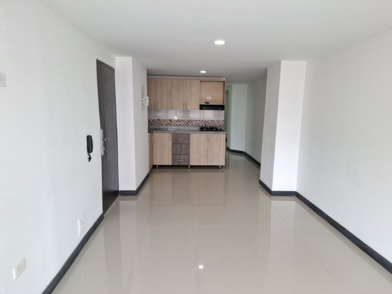 Apartamento en venta ubicado en Medellín, sector Laureles