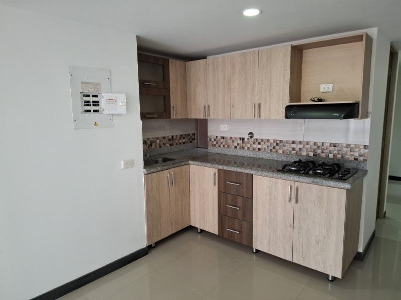 Apartamento en venta ubicado en Medellín, sector Laureles