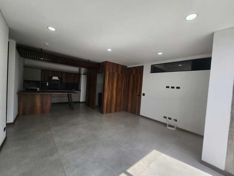 Apartamento en arriendo ubicado en Medellín, sector Las Palmas