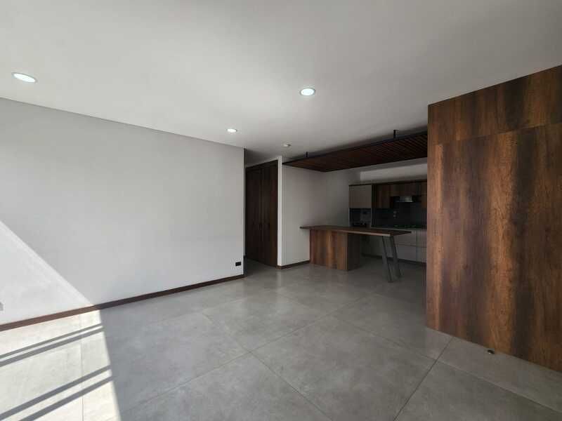 Apartamento en arriendo ubicado en Medellín, sector Las Palmas